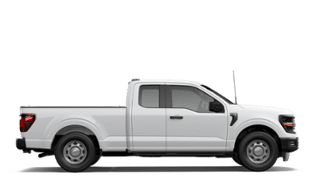 2026 Ford F-150® External Image 1